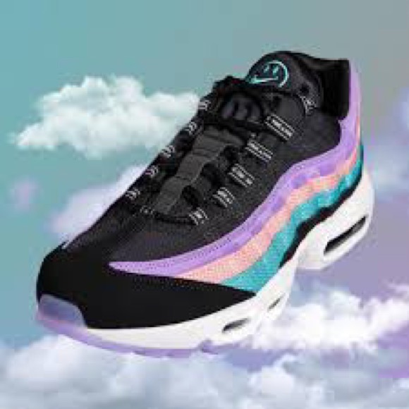 Nike Air Max 95 Have a Nike Day - Picture 1 of 10